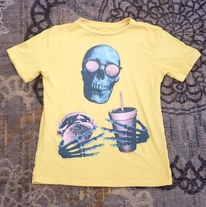 Boys Aeropostale T Shirt